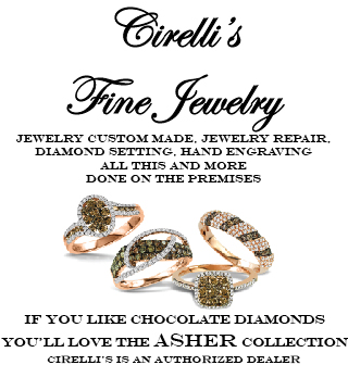 Ciriellis Fine Jewelry