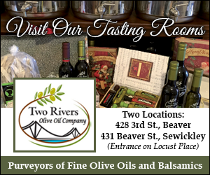 2 Rivers Olive Oil