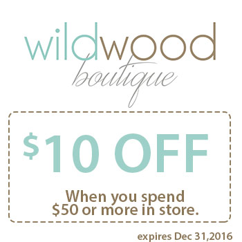 Wildwood Boutique